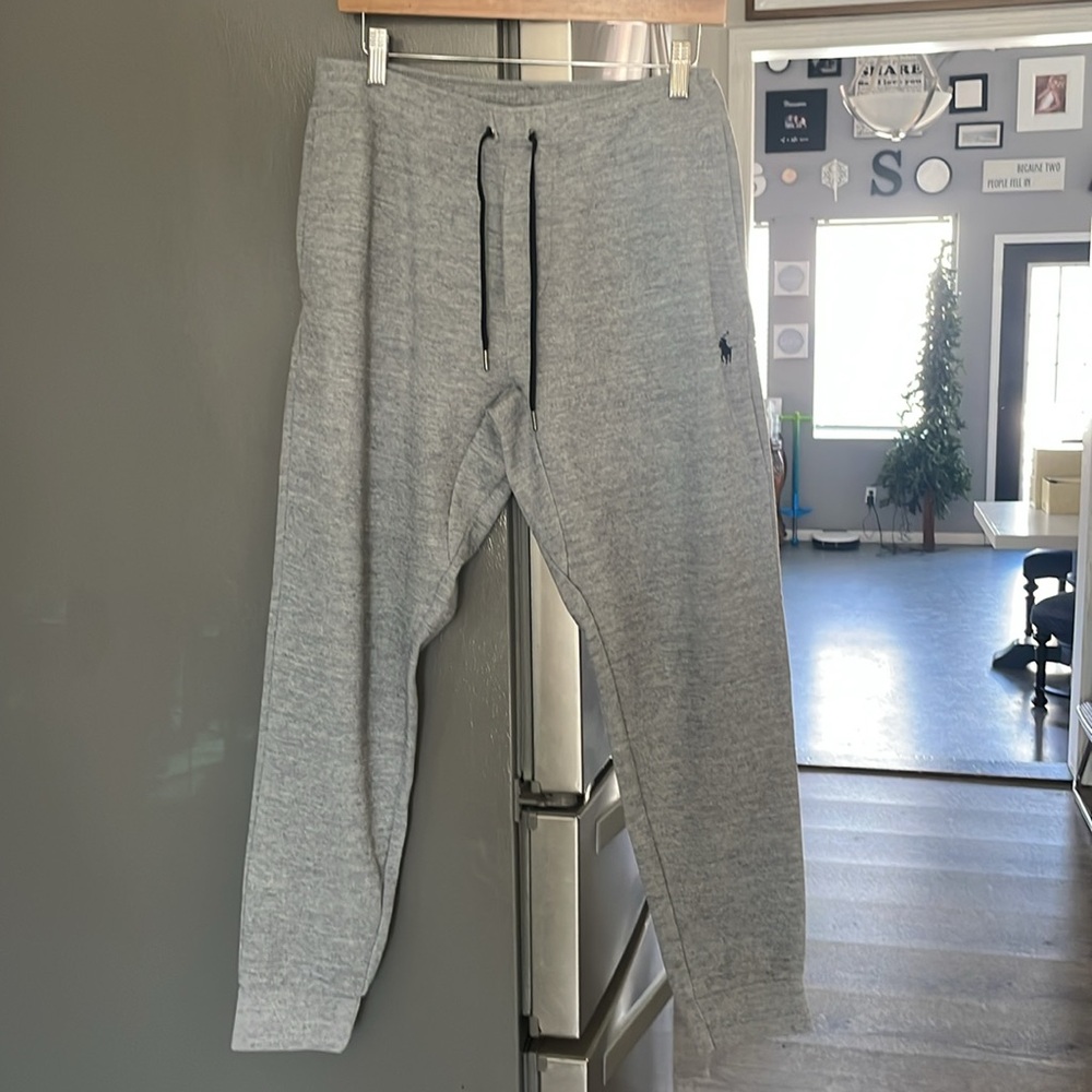 Polo Sweatpants